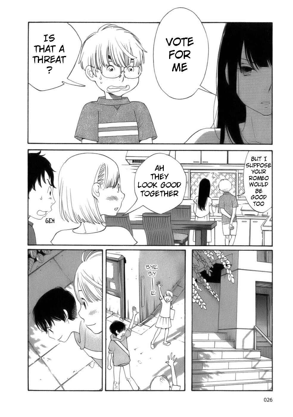 Chapter 42 - Page 30