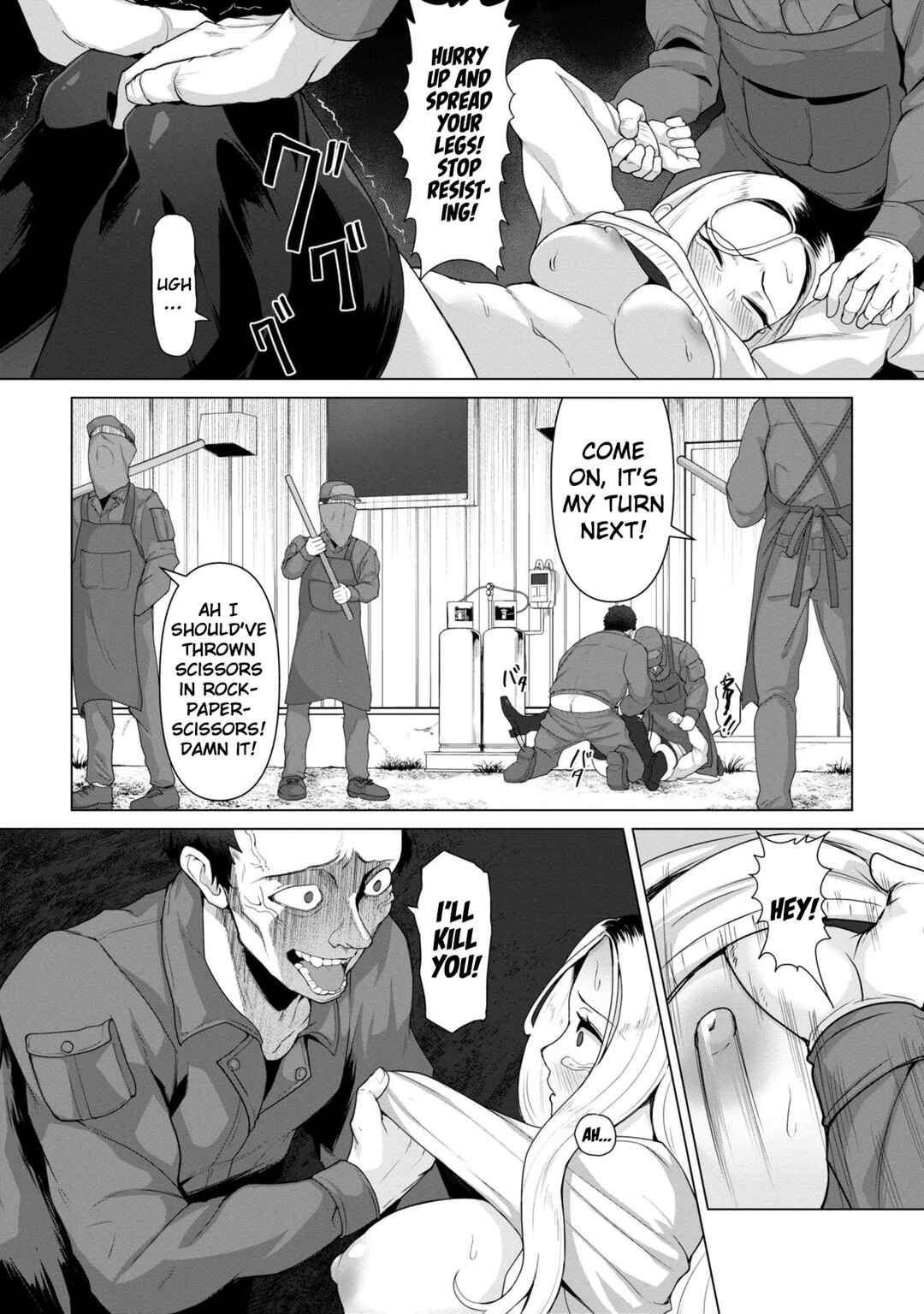 Chapter 8 - Page 10