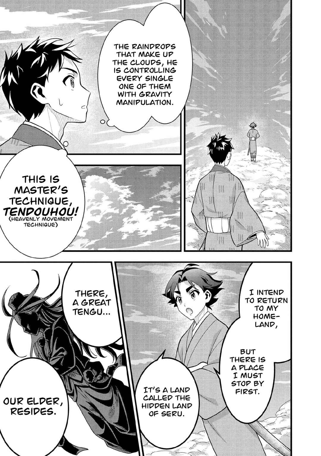 Chapter 93 - Page 10