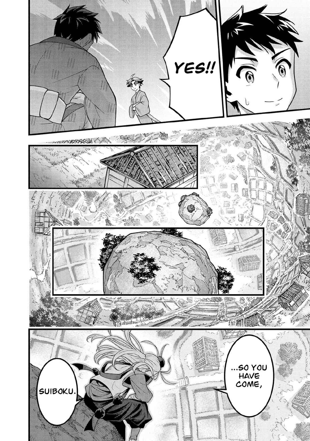 Chapter 93 - Page 15