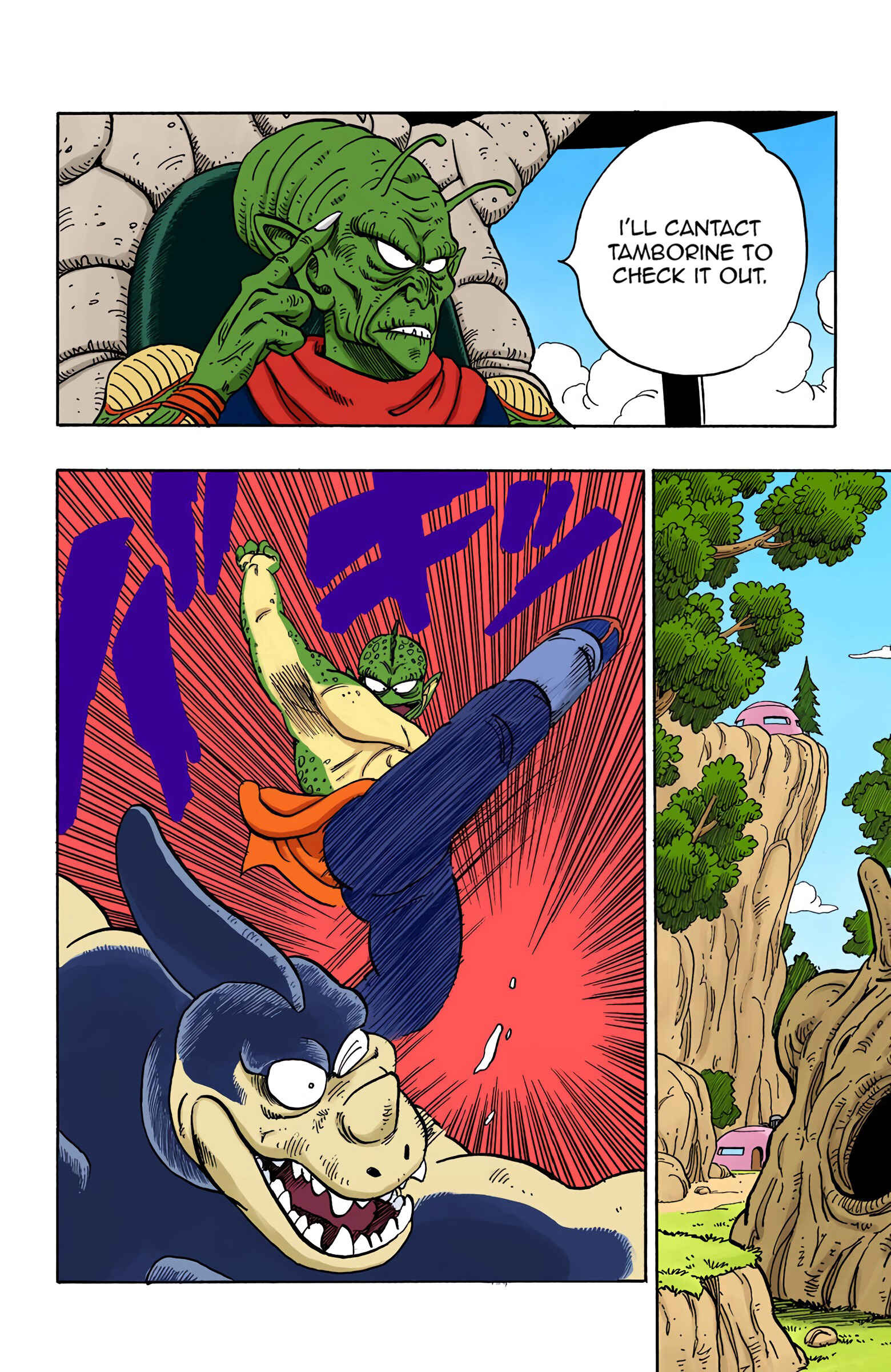 Chapter 140 - Page 4
