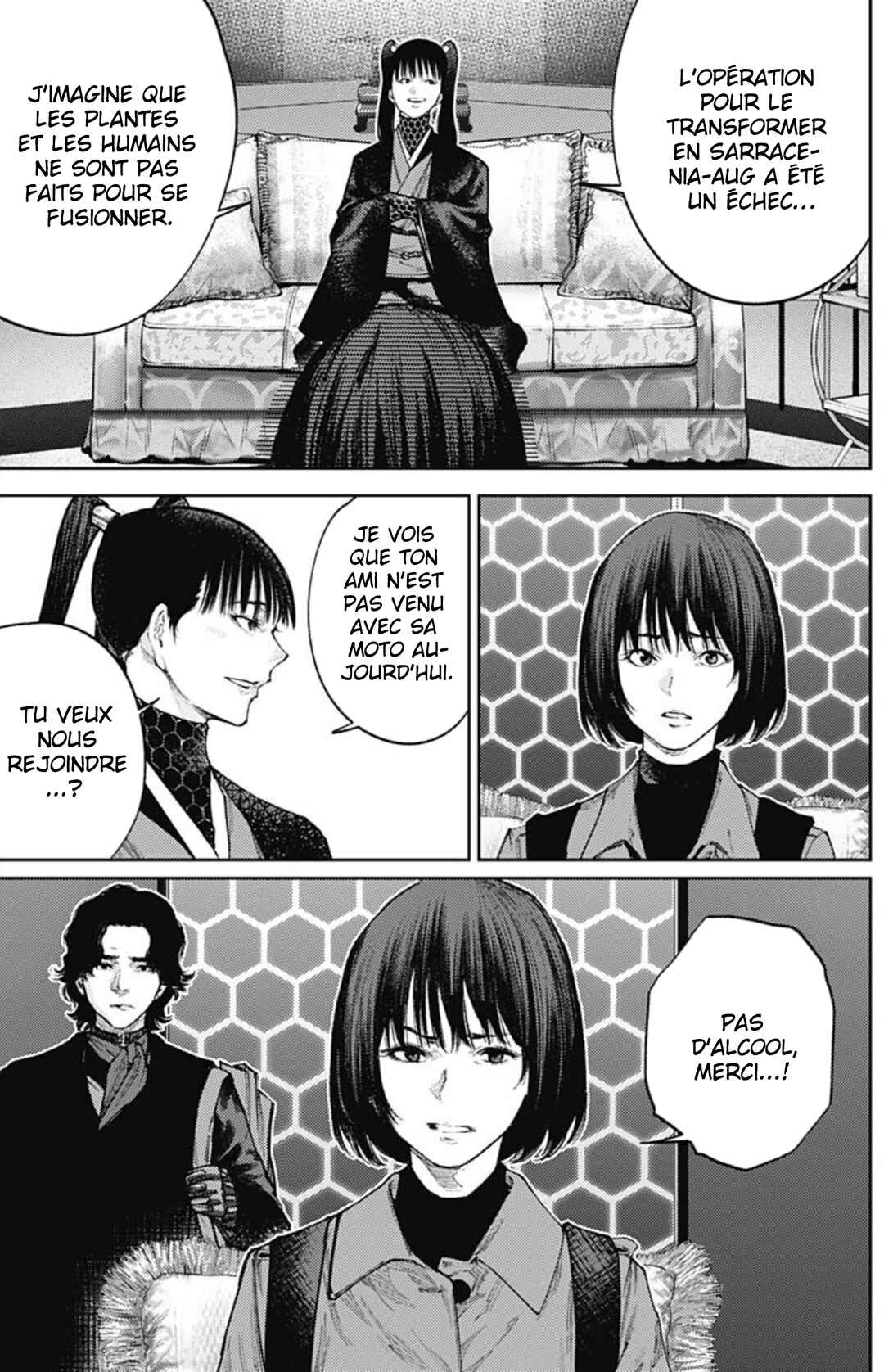 Chapter 70 - Page 11