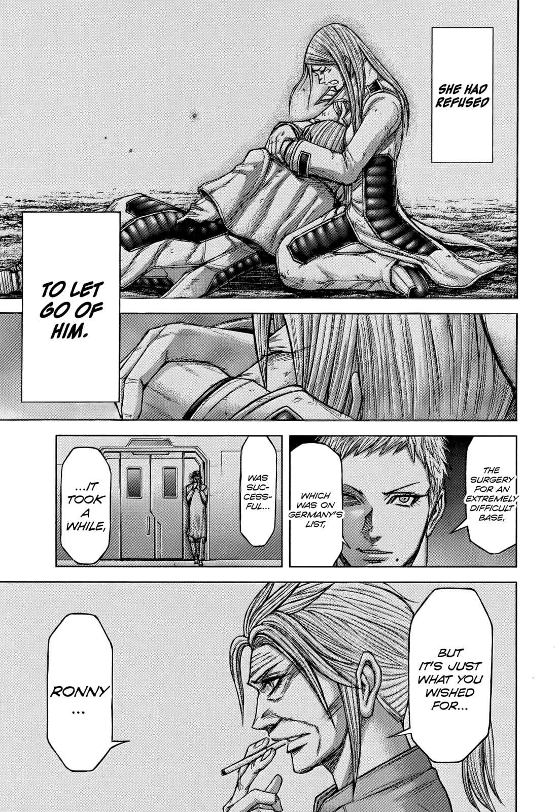 Chapter 120 - Page 13