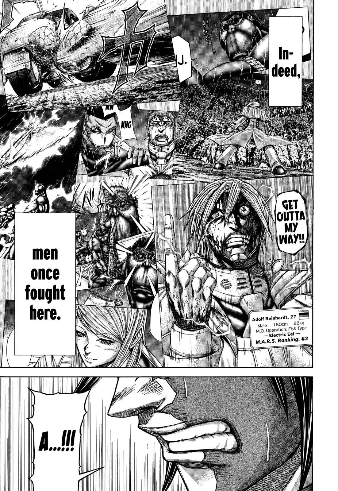 Chapter 120 - Page 6