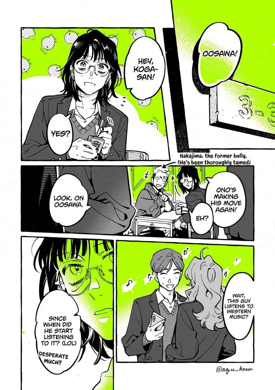 Chapter 138 - Page 2