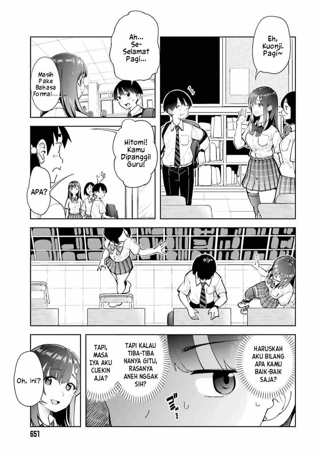 Chapter 3 - Page 8