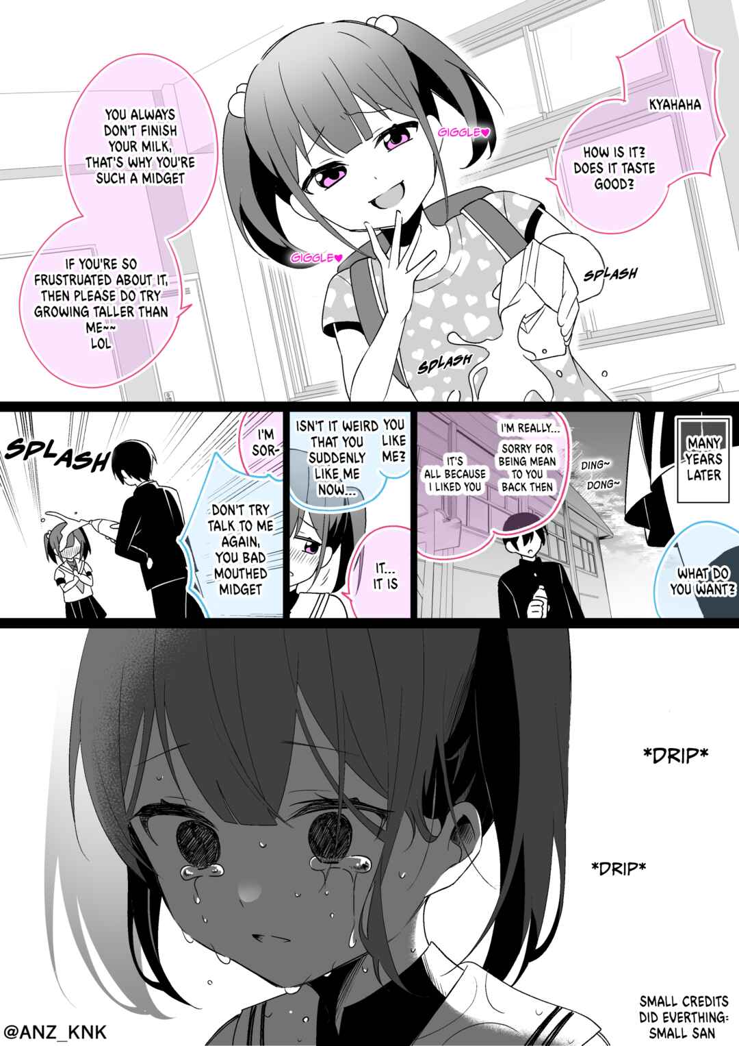 Chapter 4 - Page 1