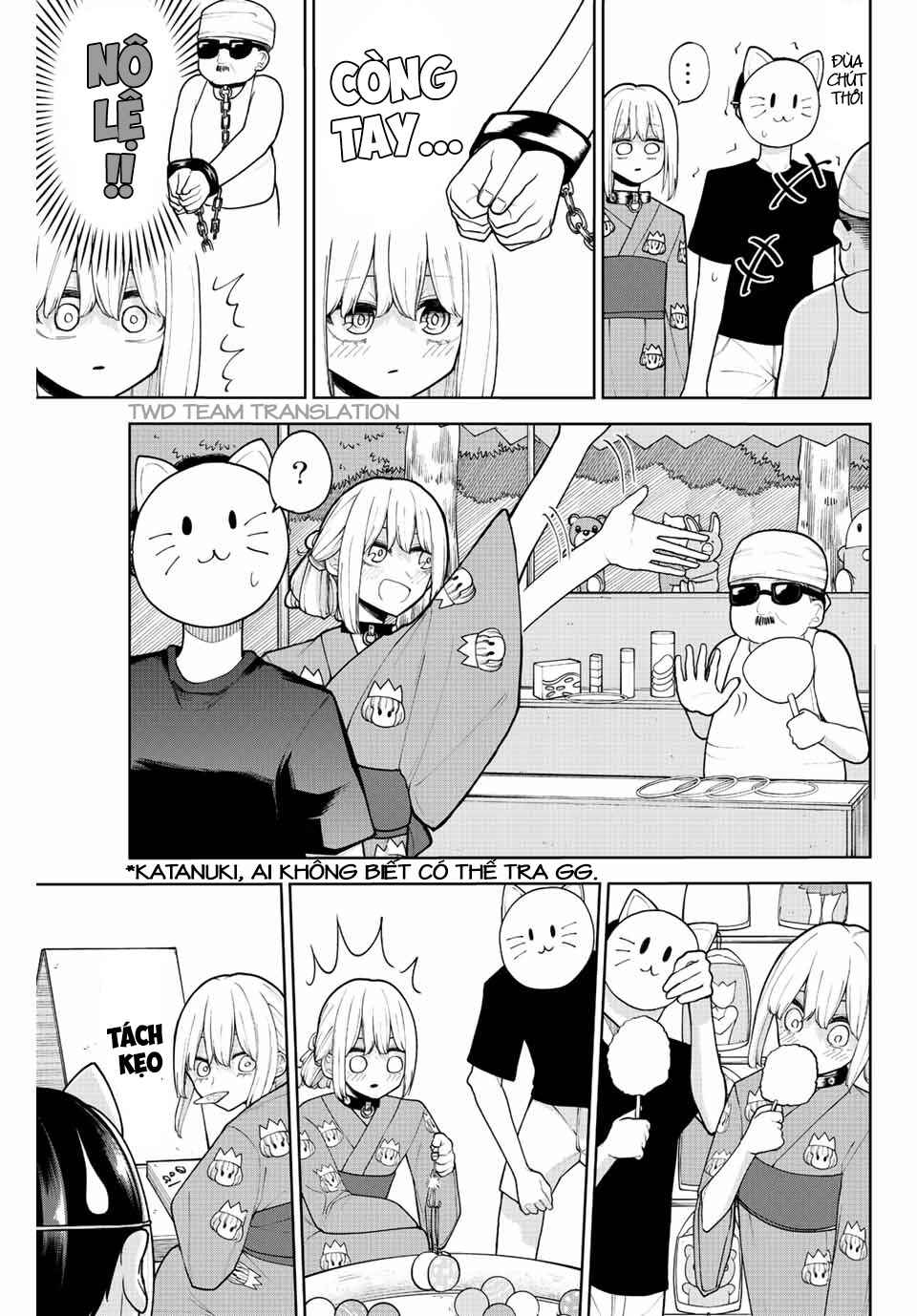 Chapter 21 - Page 9