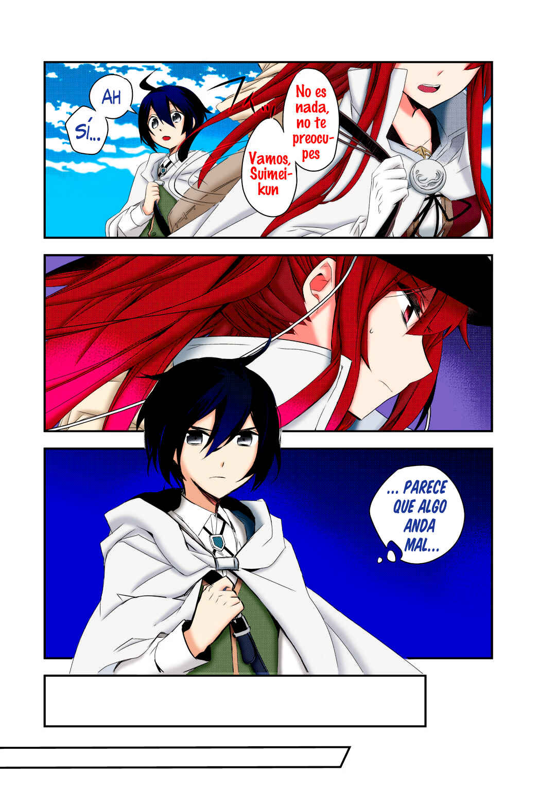 Chapter 11 - Page 12