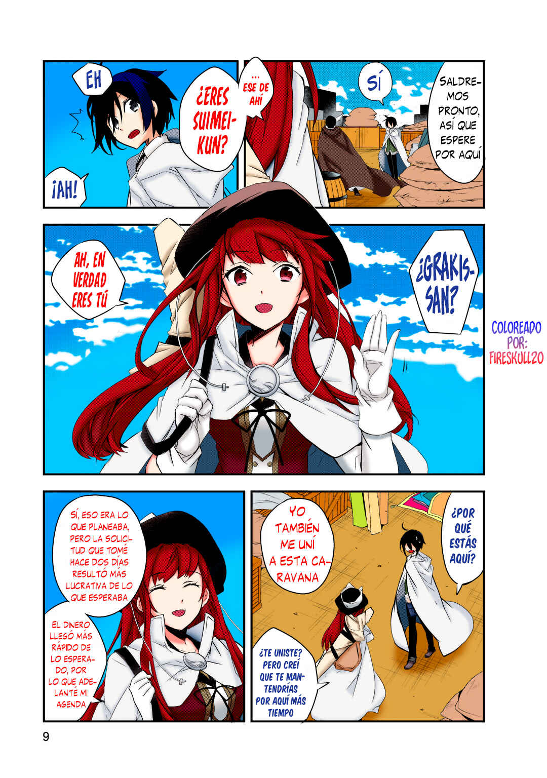 Chapter 11 - Page 6