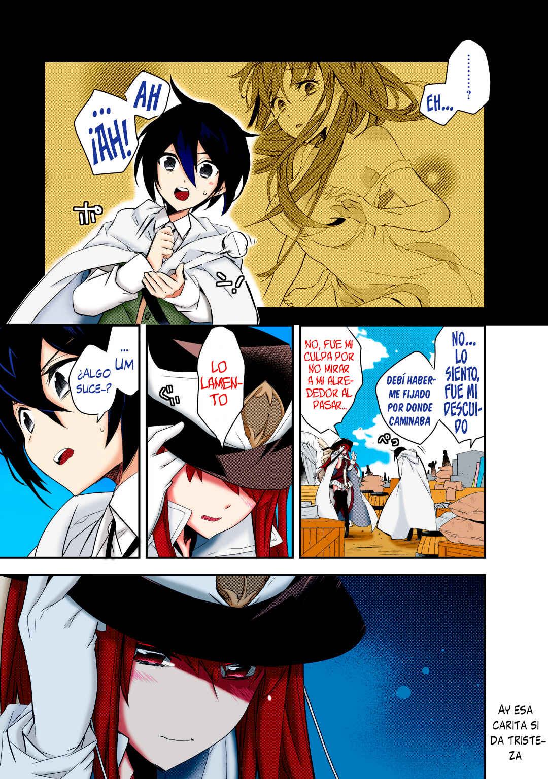 Chapter 11 - Page 8