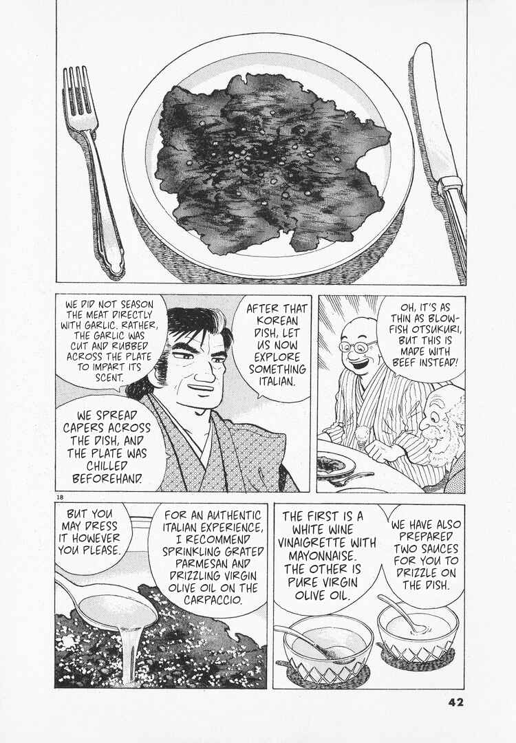 Chapter 160 - Page 18
