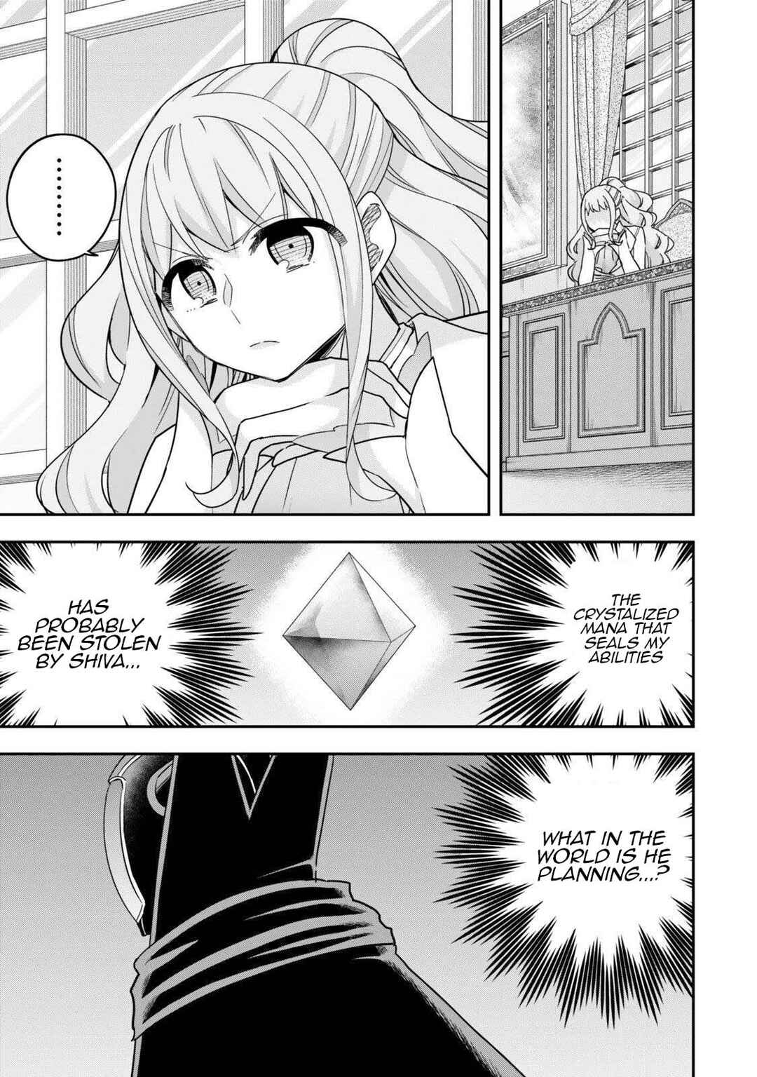 Chapter 133 - Page 1