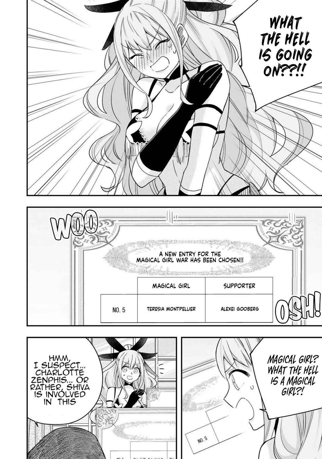 Chapter 133 - Page 14