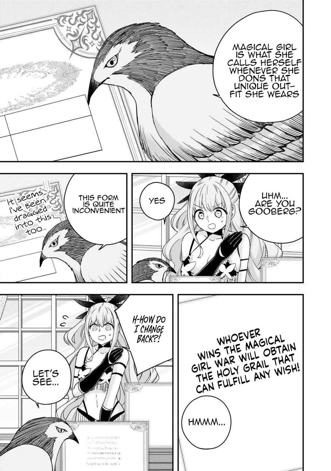 Chapter 133 - Page 15