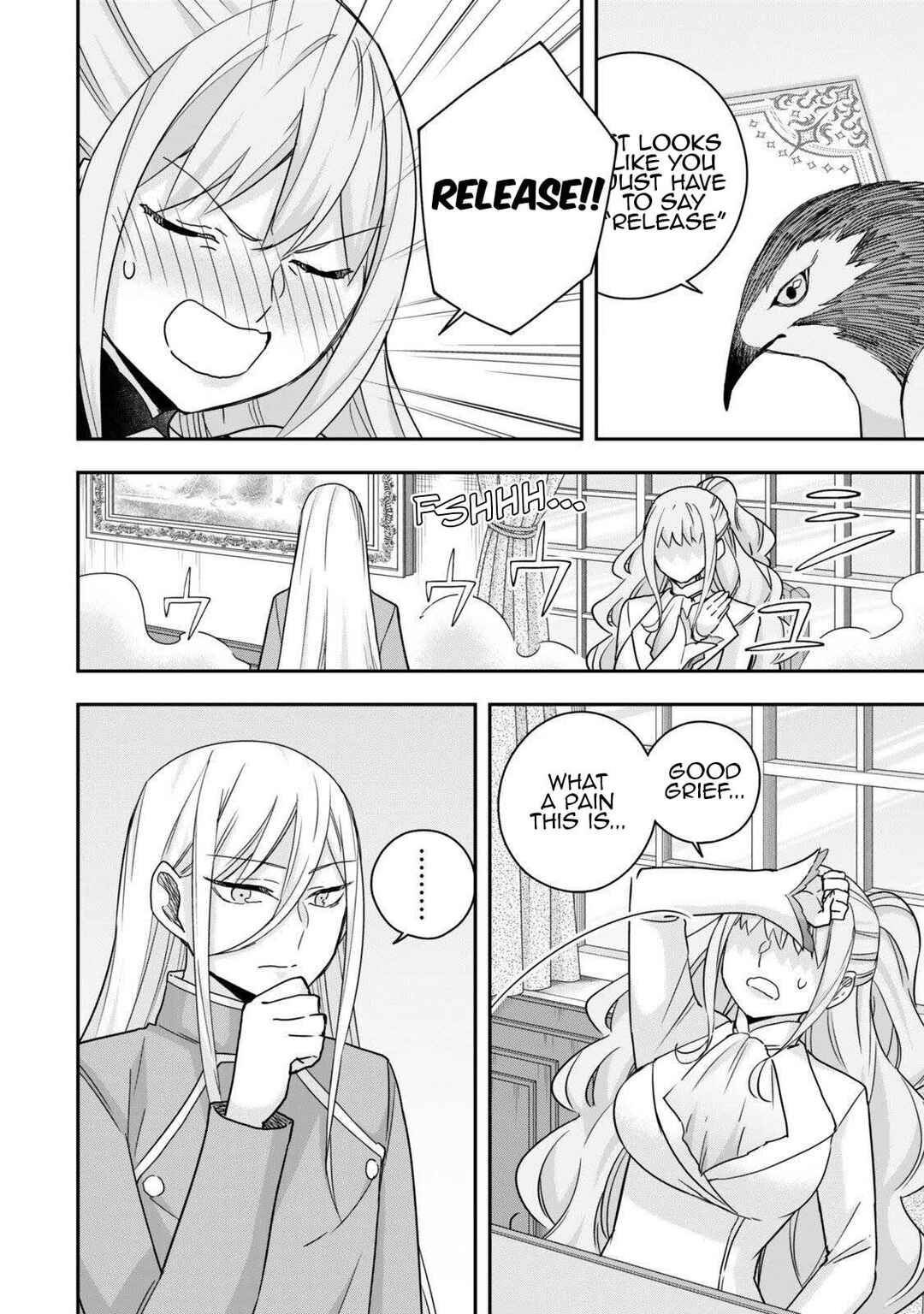 Chapter 133 - Page 16