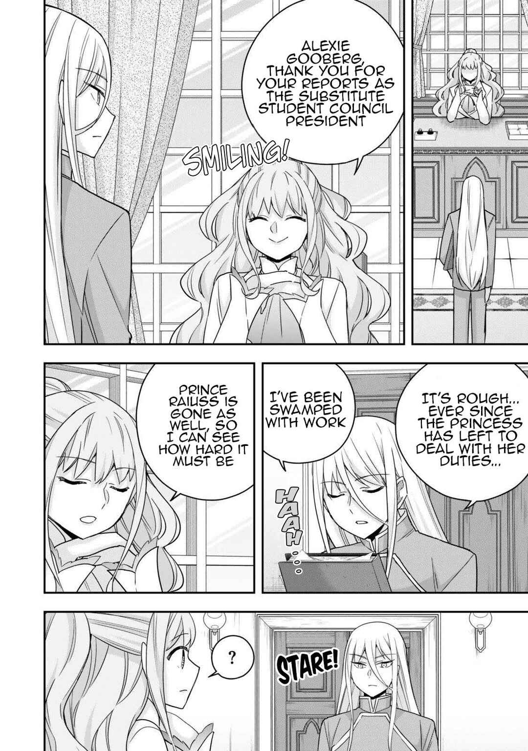 Chapter 133 - Page 4