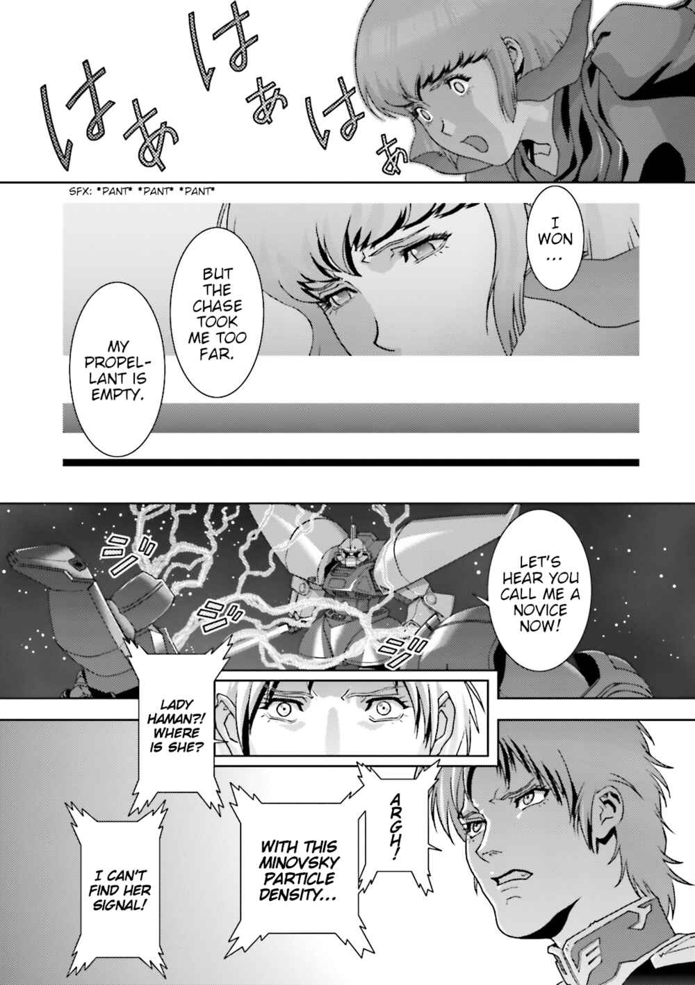 Chapter 49 - Page 19
