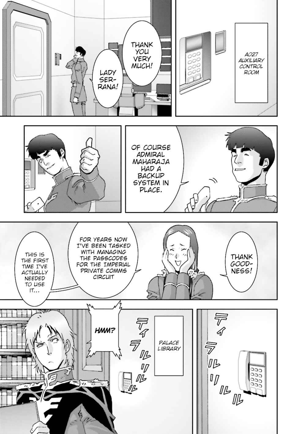 Chapter 49 - Page 9