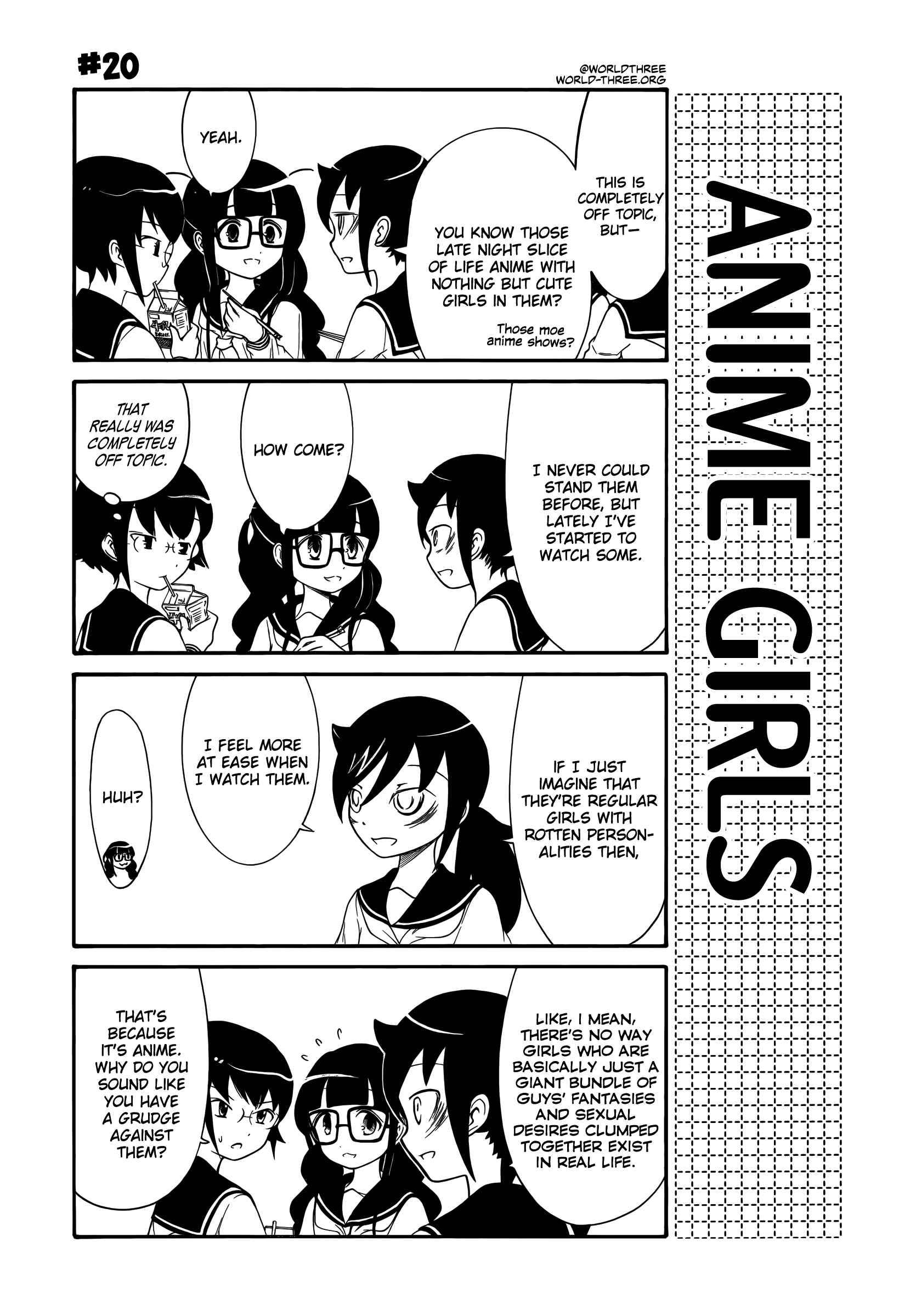 Chapter 20 - Page 1