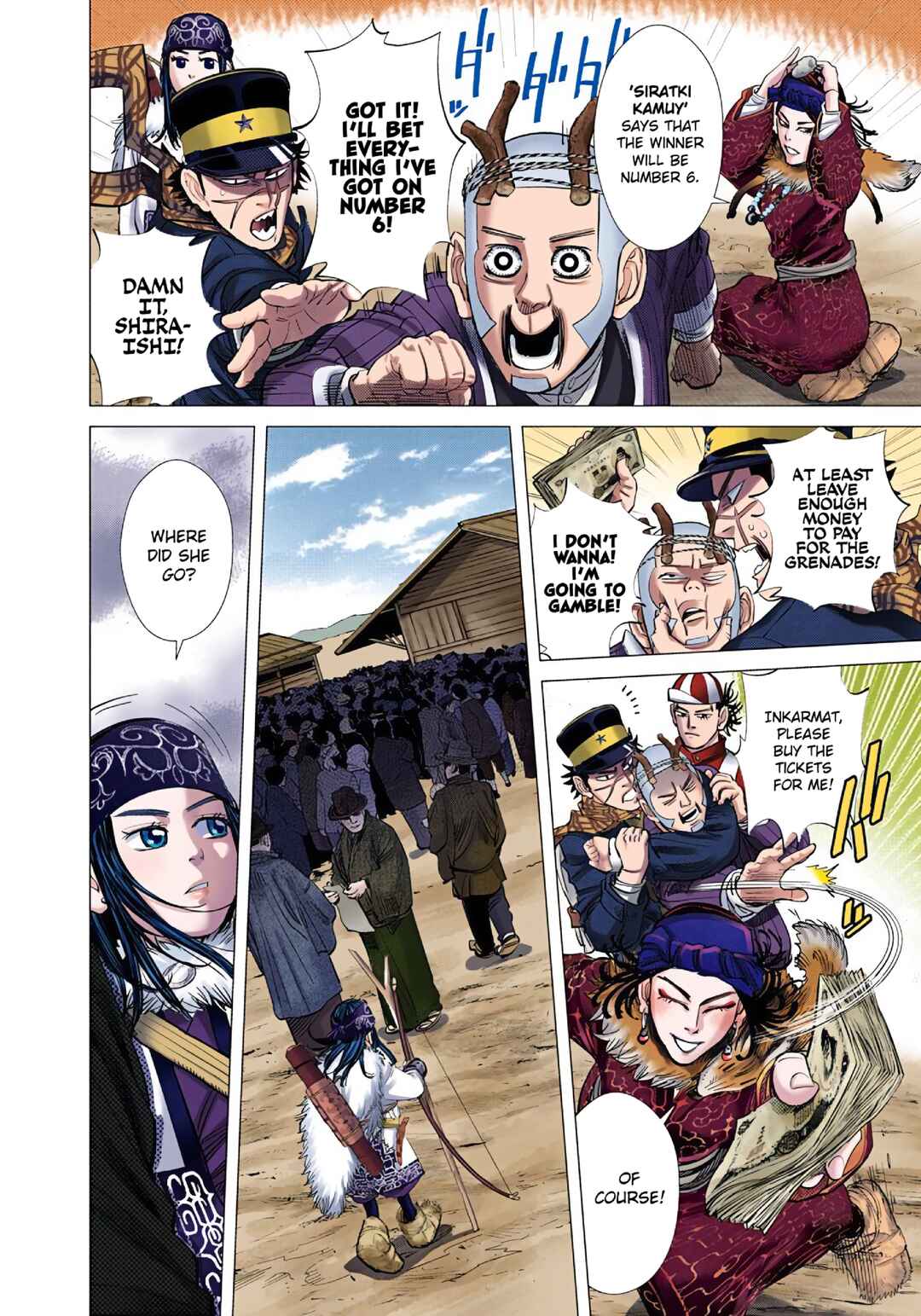 Chapter 62 - Page 4
