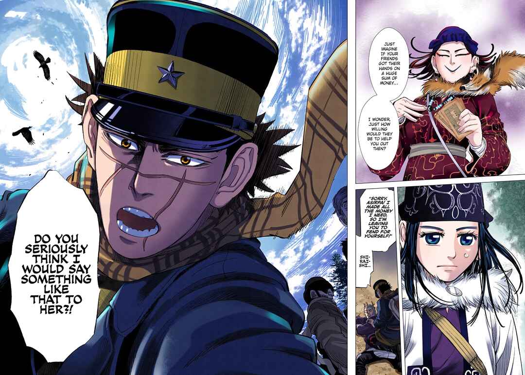 Chapter 62 - Page 6