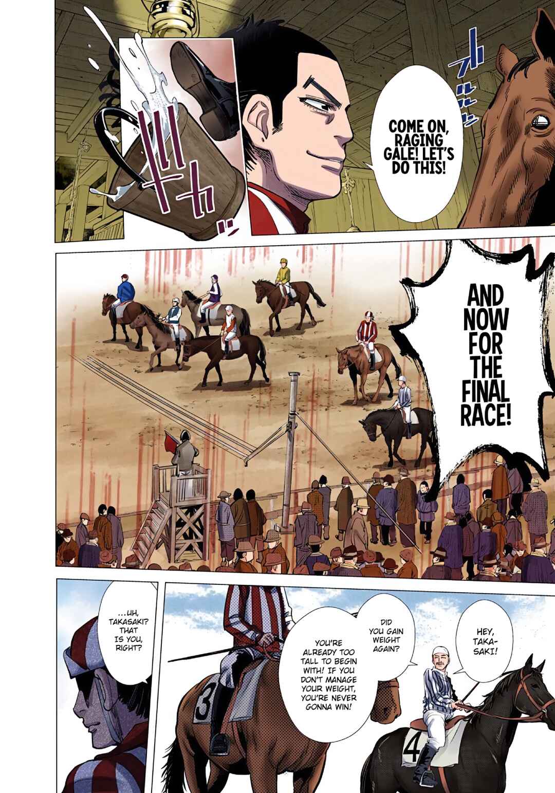 Chapter 62 - Page 9