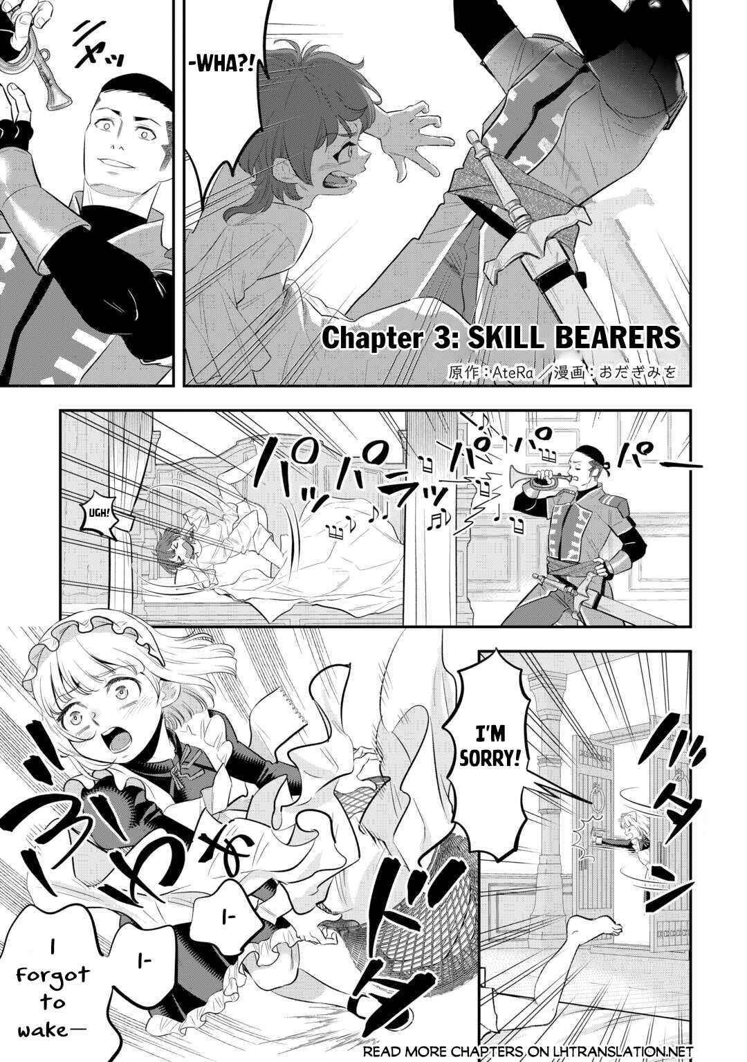 Chapter 3 - Page 2