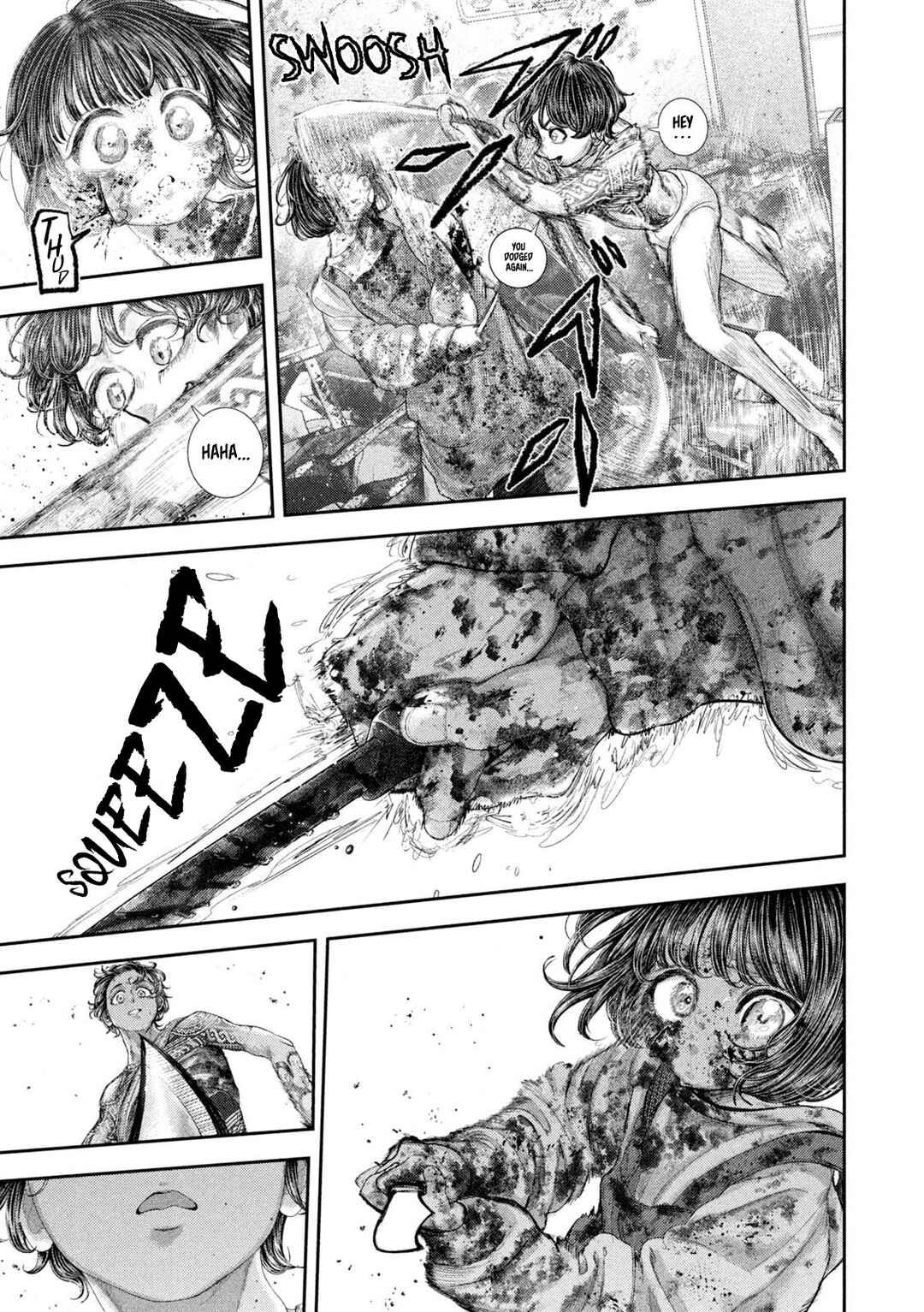 Chapter 94 - Page 6