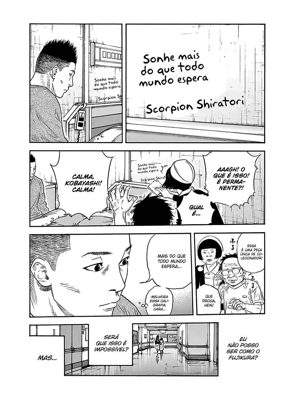Chapter 91 - Page 13