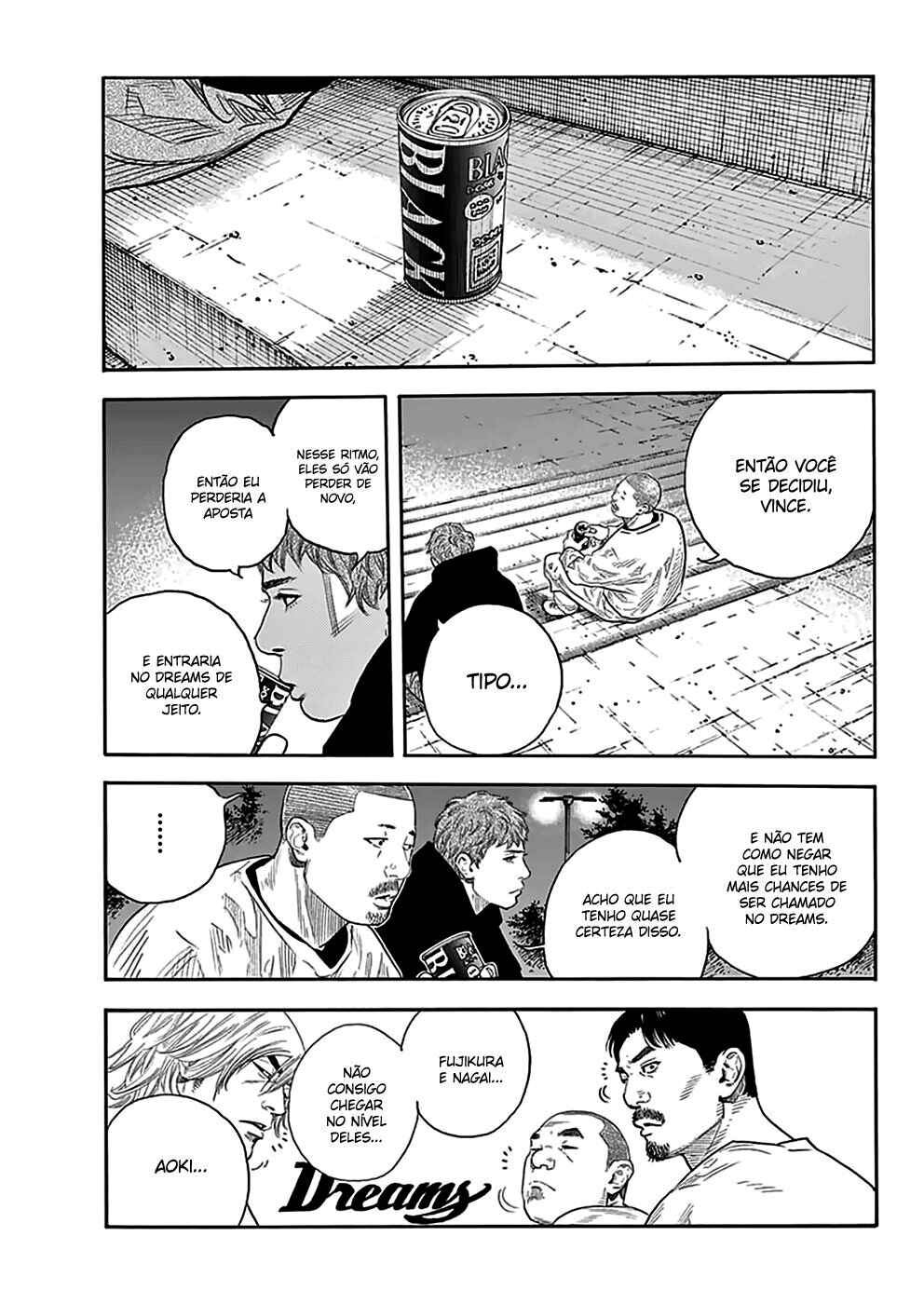 Chapter 91 - Page 25