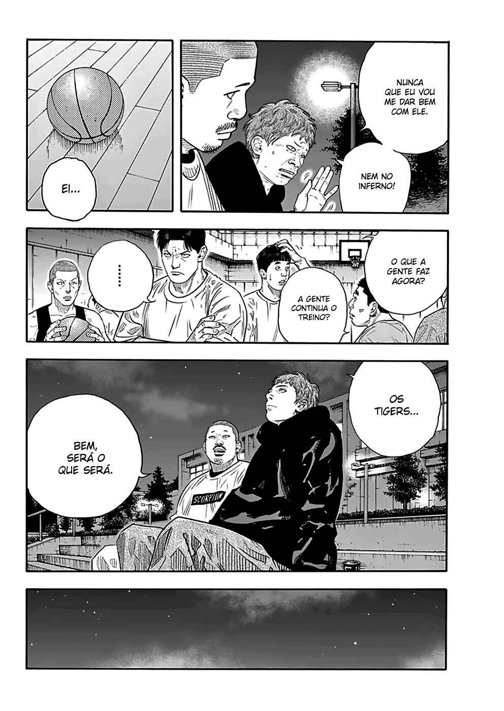 Chapter 91 - Page 26