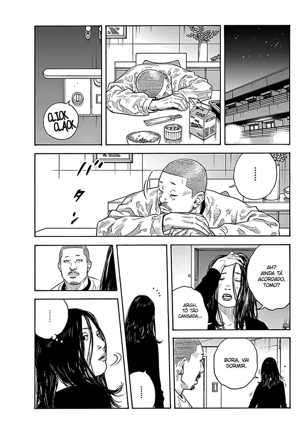 Chapter 91 - Page 27
