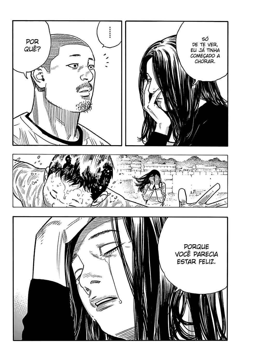Chapter 91 - Page 32