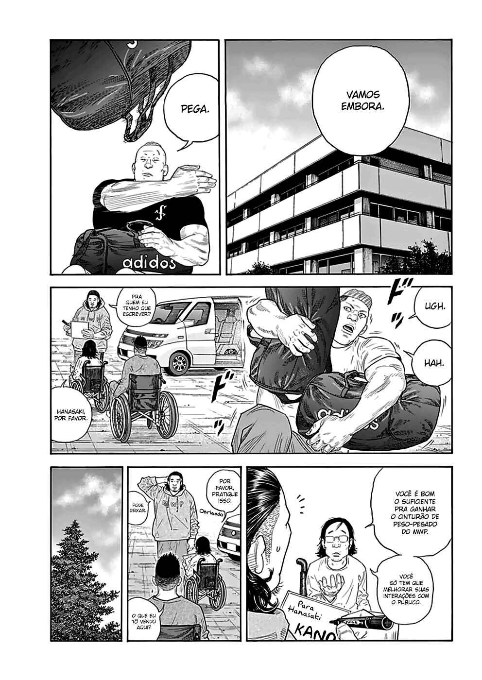 Chapter 91 - Page 7