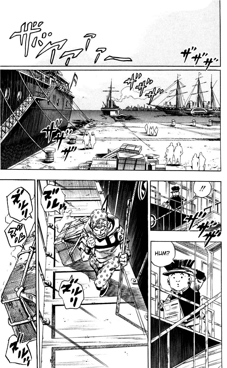 Chapter 95 - Page 33