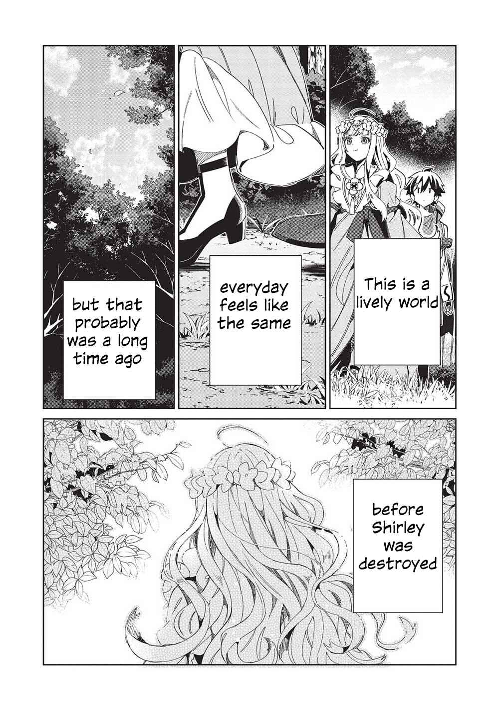 Chapter 46 - Page 8