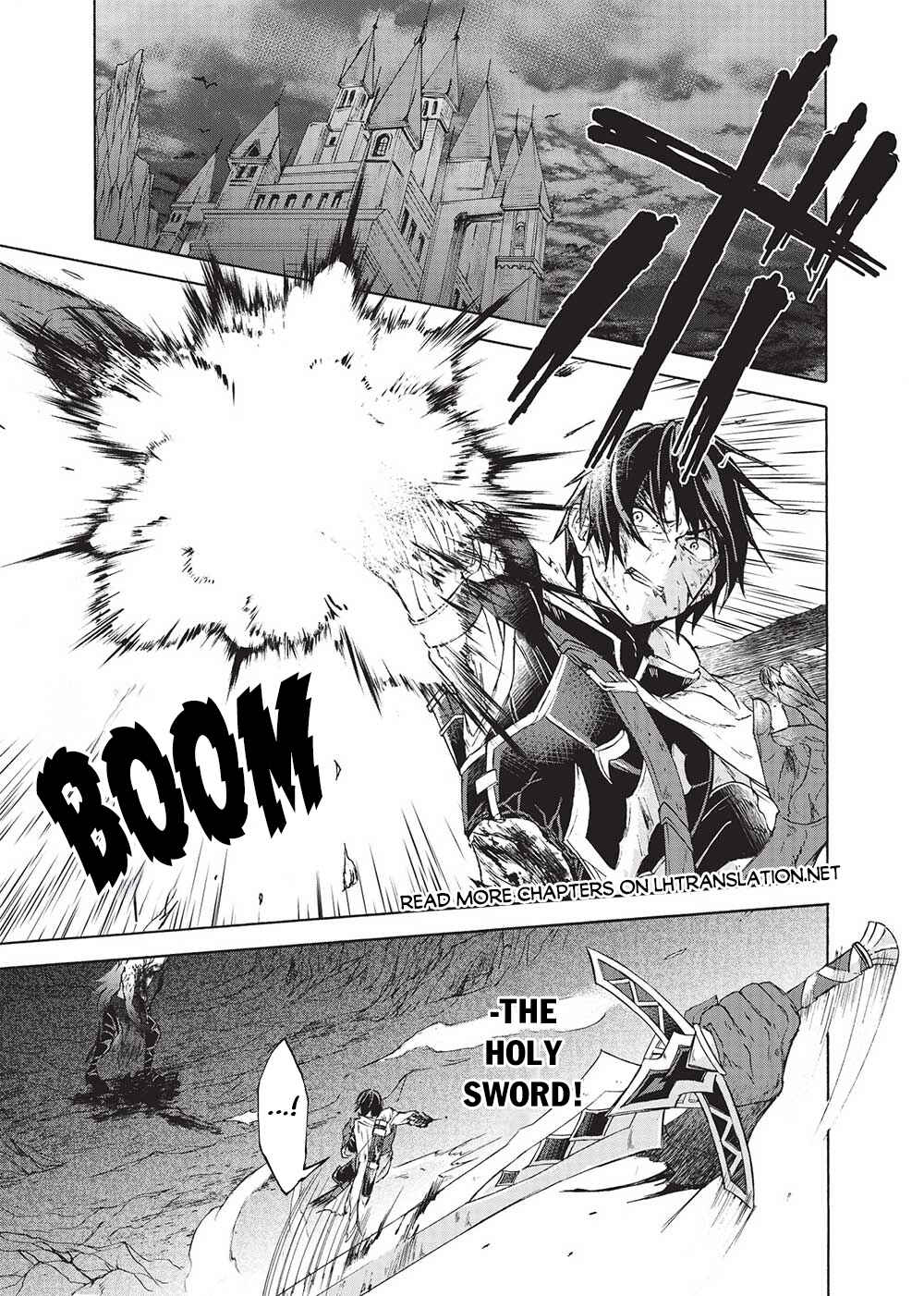 Chapter 1 - Page 2