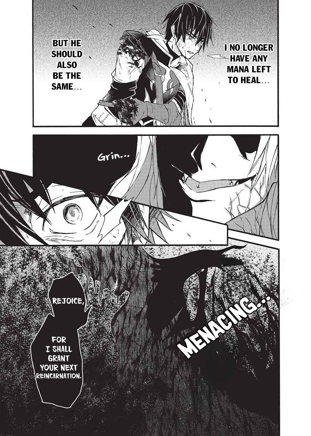 Chapter 1 - Page 4