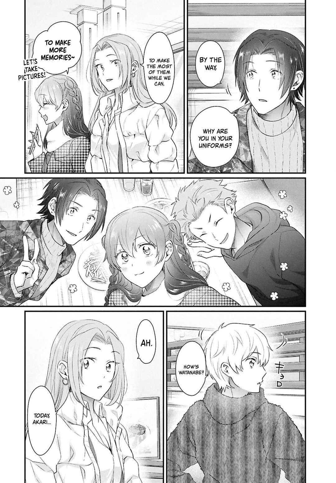 Chapter 79 - Page 10