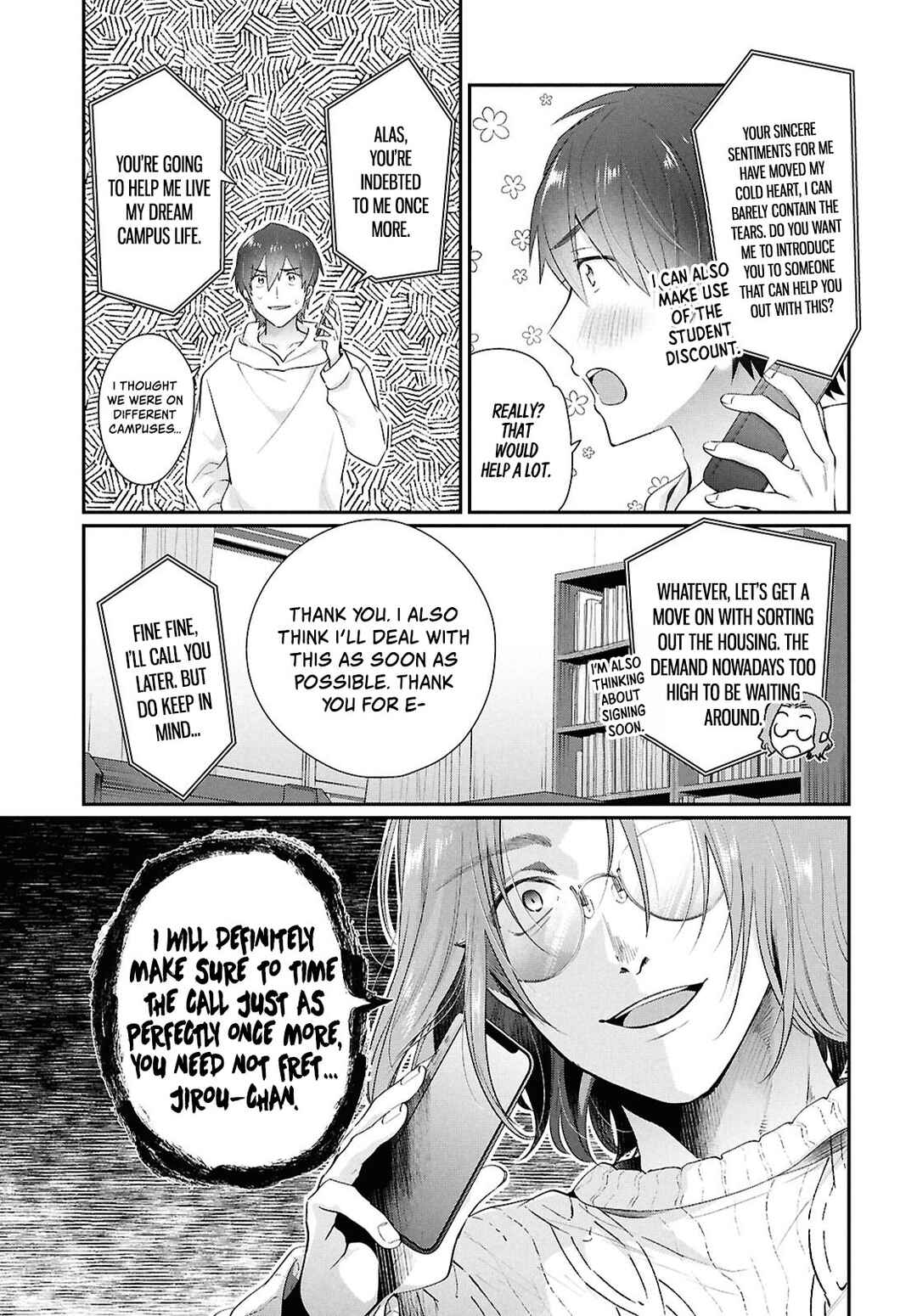 Chapter 79 - Page 17