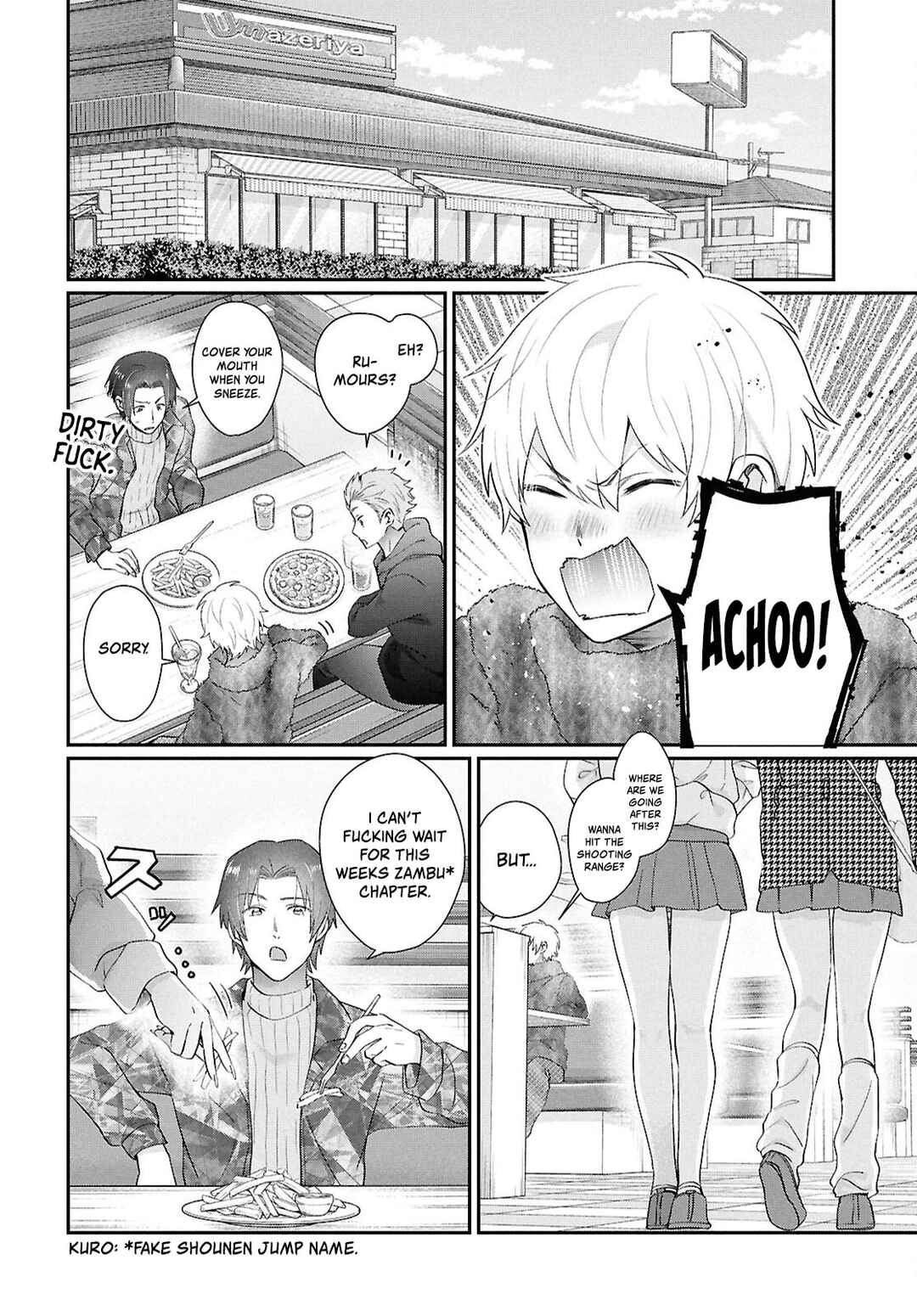Chapter 79 - Page 8