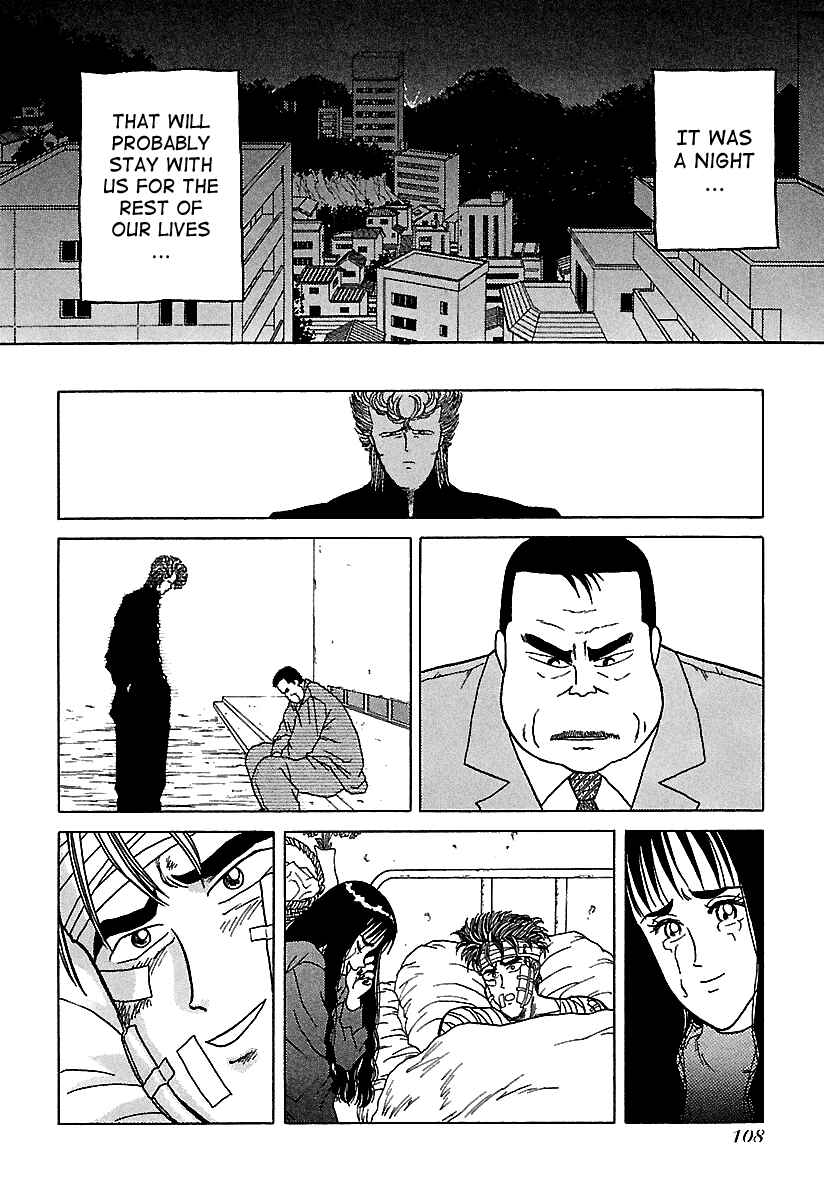 Chapter 43 - Page 38