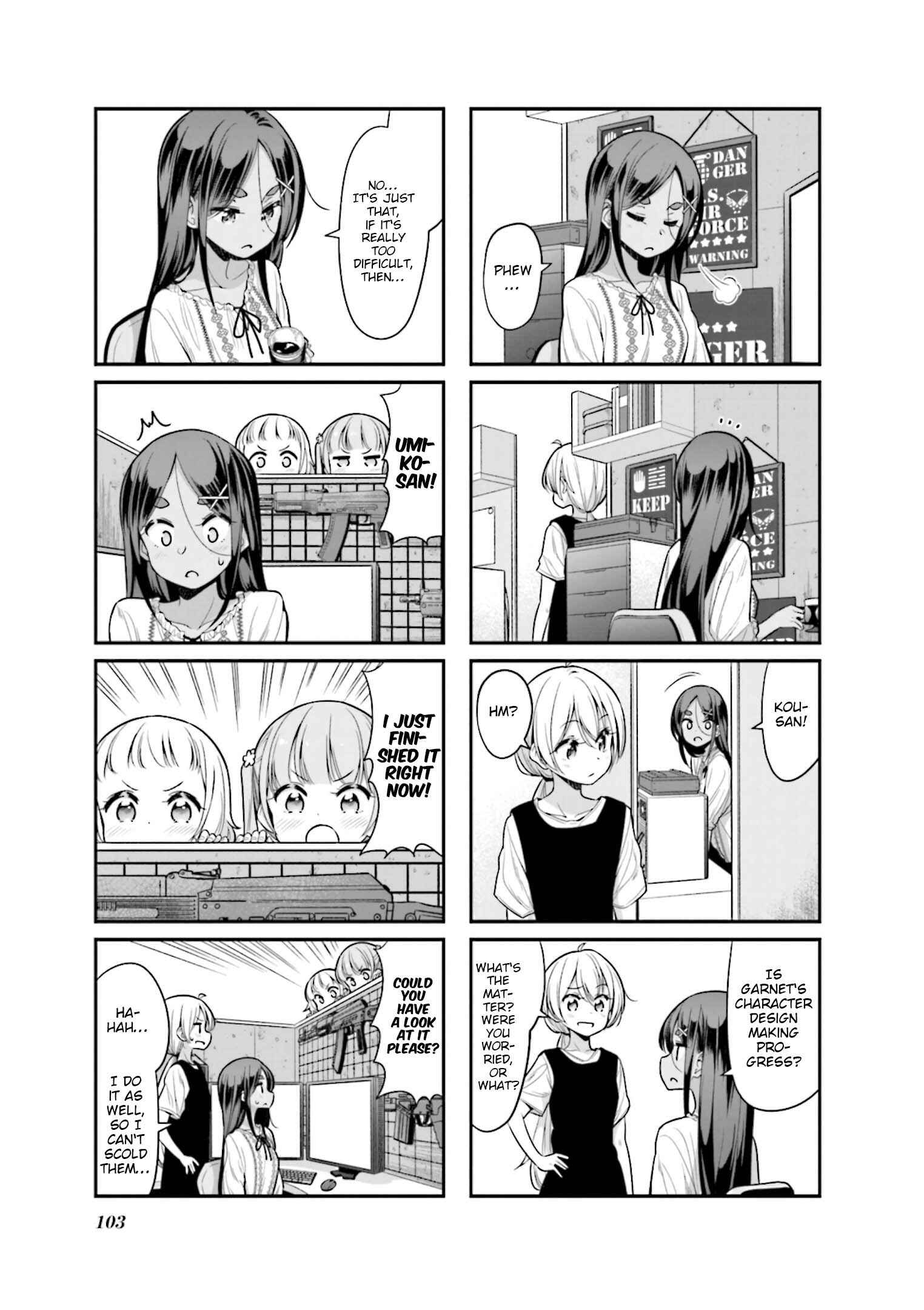 Chapter 127 - Page 7