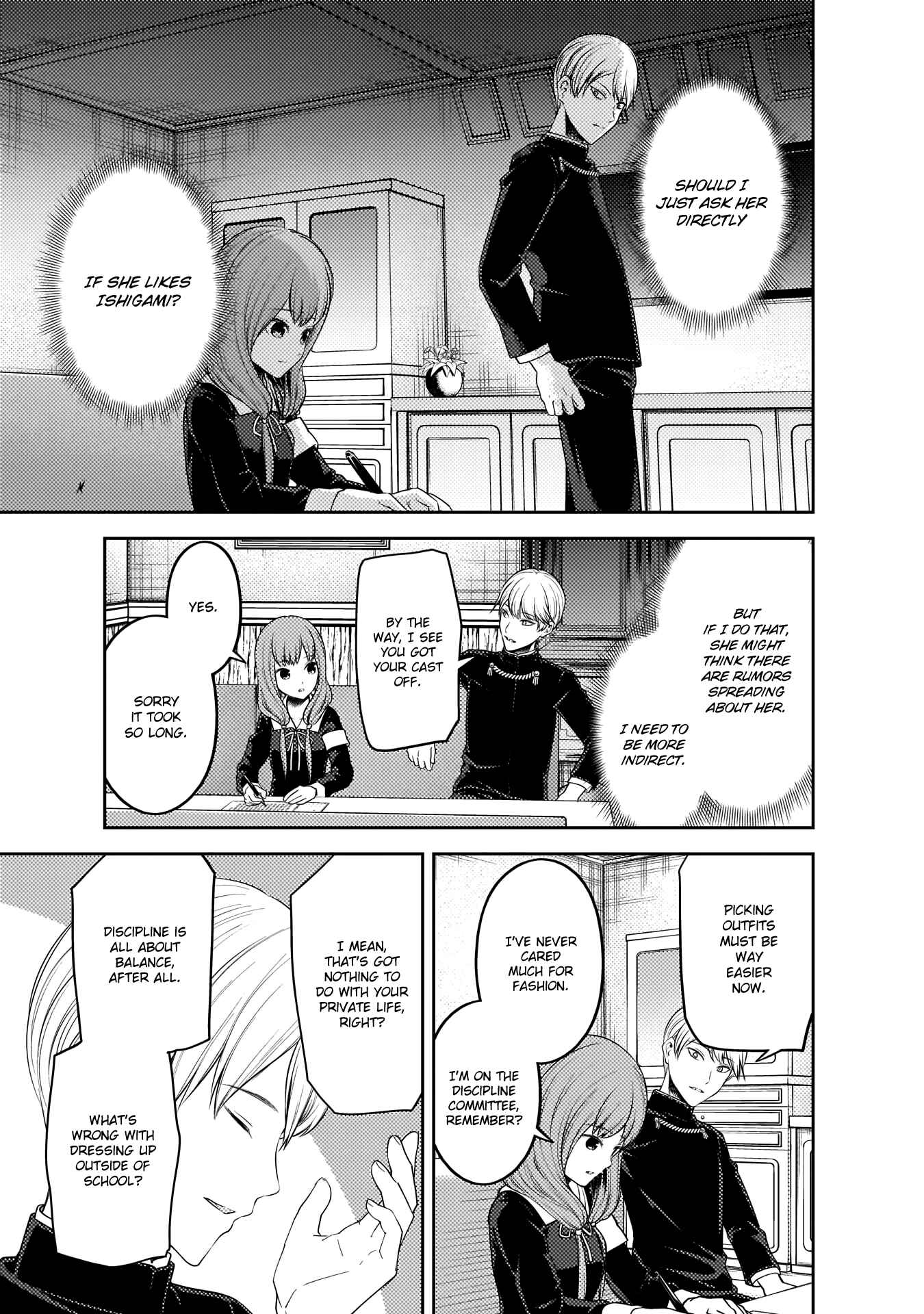 Chapter 190 - Page 6