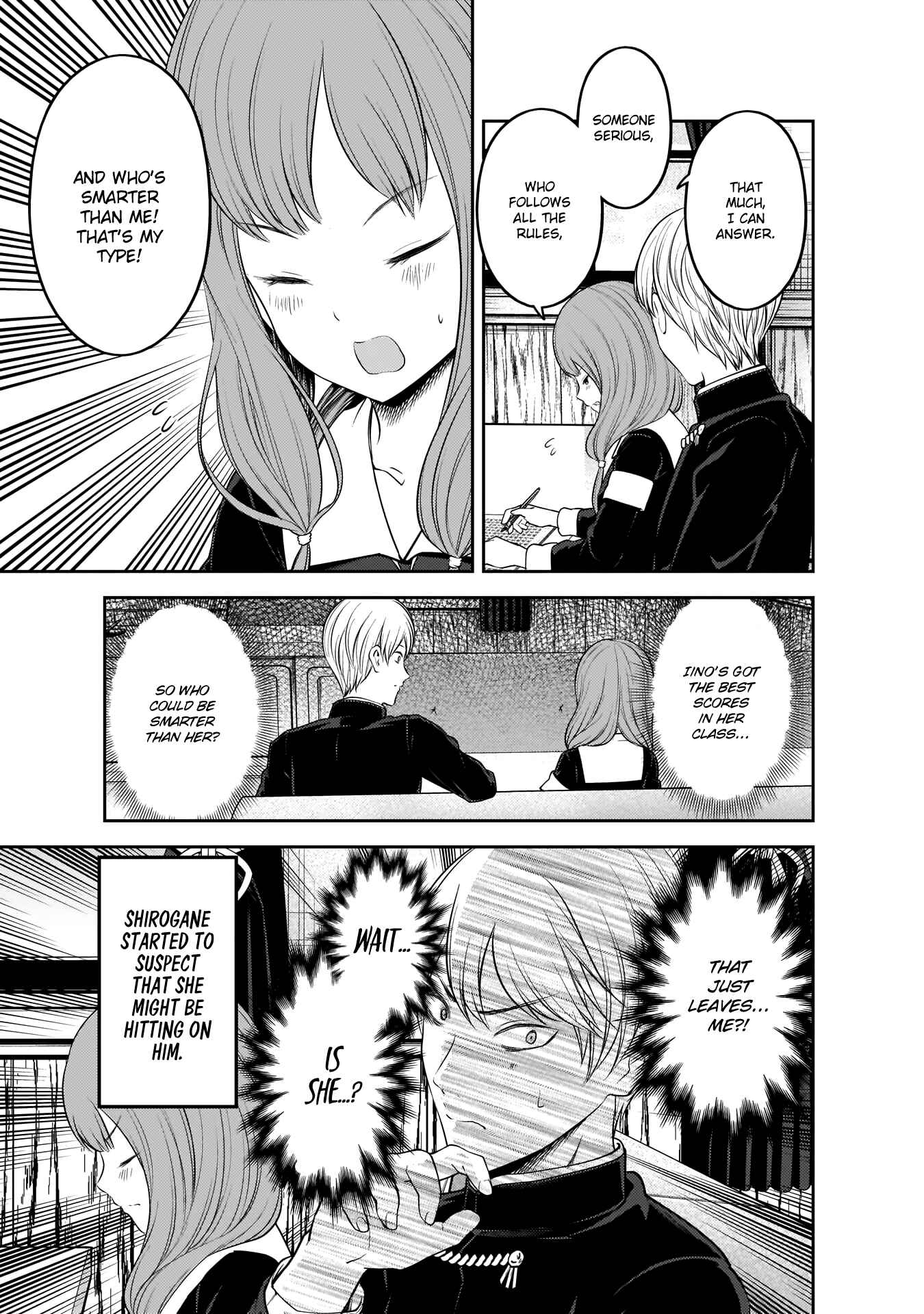 Chapter 190 - Page 8