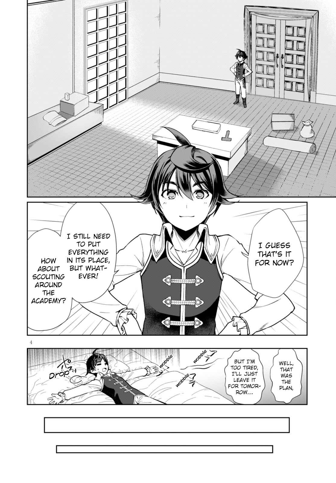 Chapter 3 - Page 4