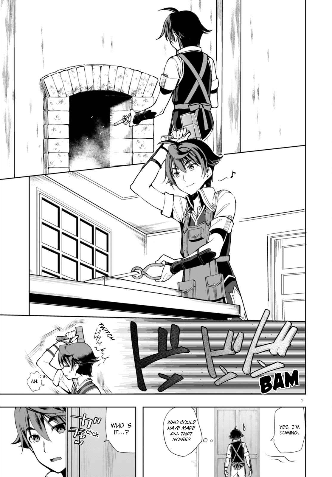 Chapter 3 - Page 7