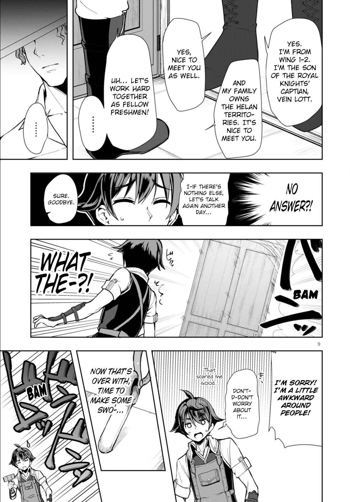 Chapter 3 - Page 9