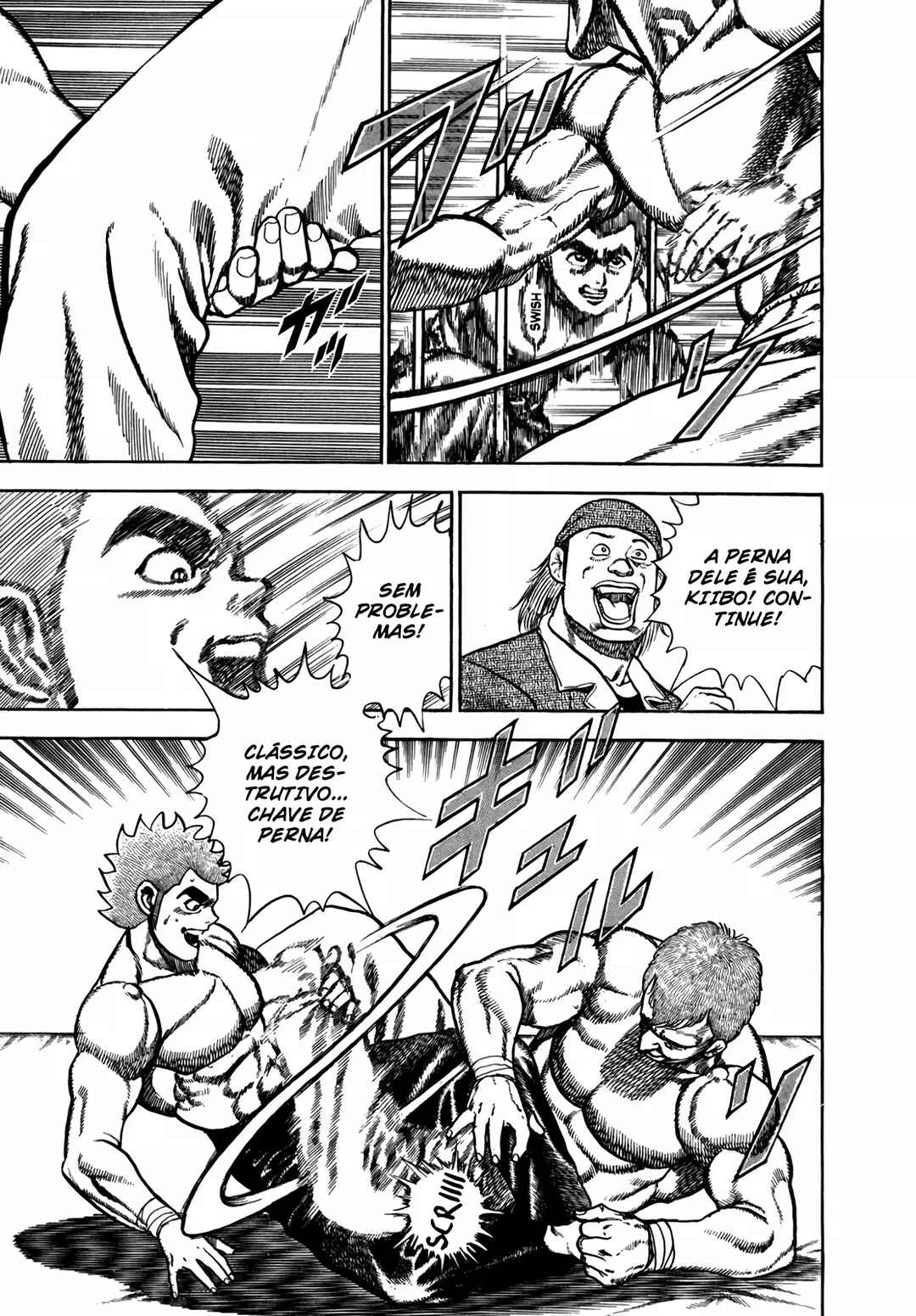 Chapter 127 - Page 19